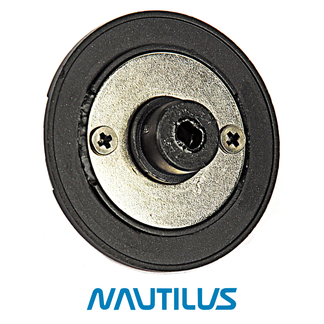 Катушка Nautilus Exorna 09