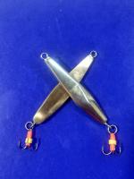 Блесна Гурьевский КТ