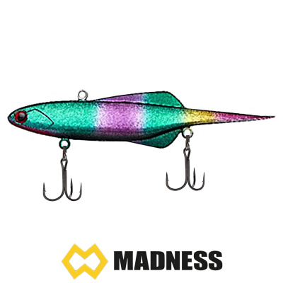 Ратлин Виб Madness Shiriten Magic Dart 120 (R10 traffic light)