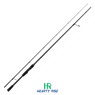 Спиннинг Hearty Rise Evolution III (E3-602LS, 183см, 2-10гр.)