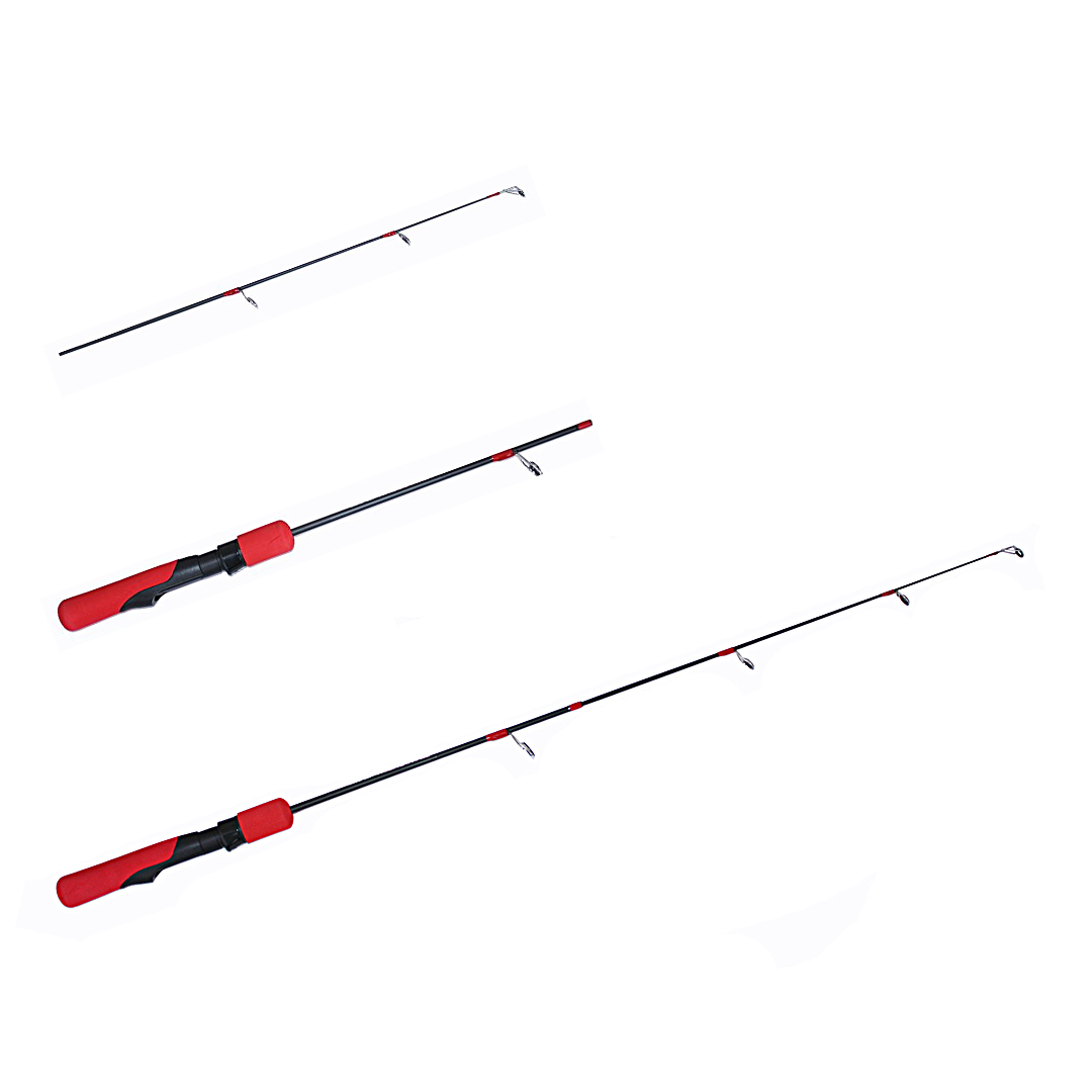 Удочка зима Team Dubna Ice Game ll 00