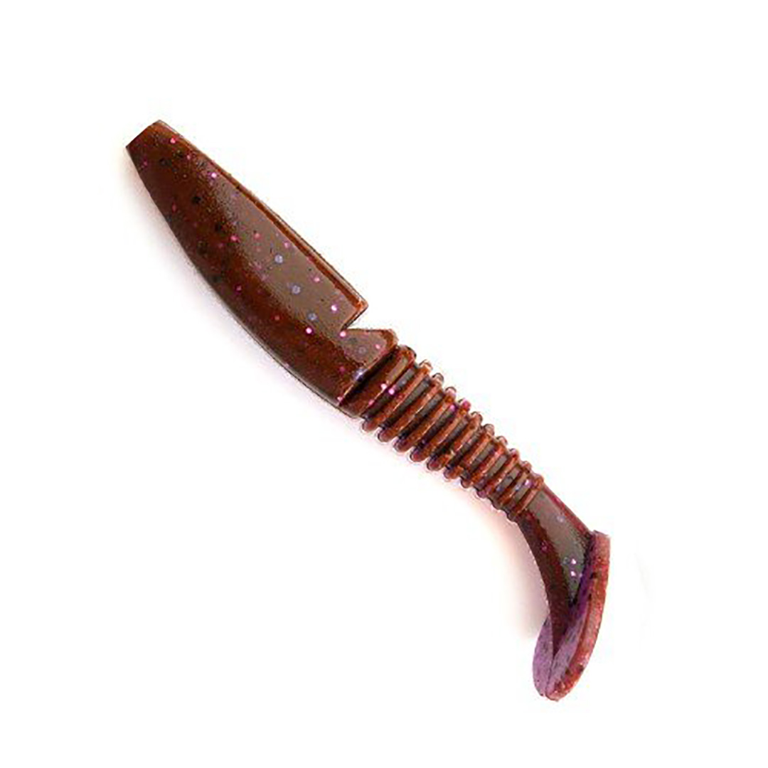 Силикон приманка Fanatik Bandit 121