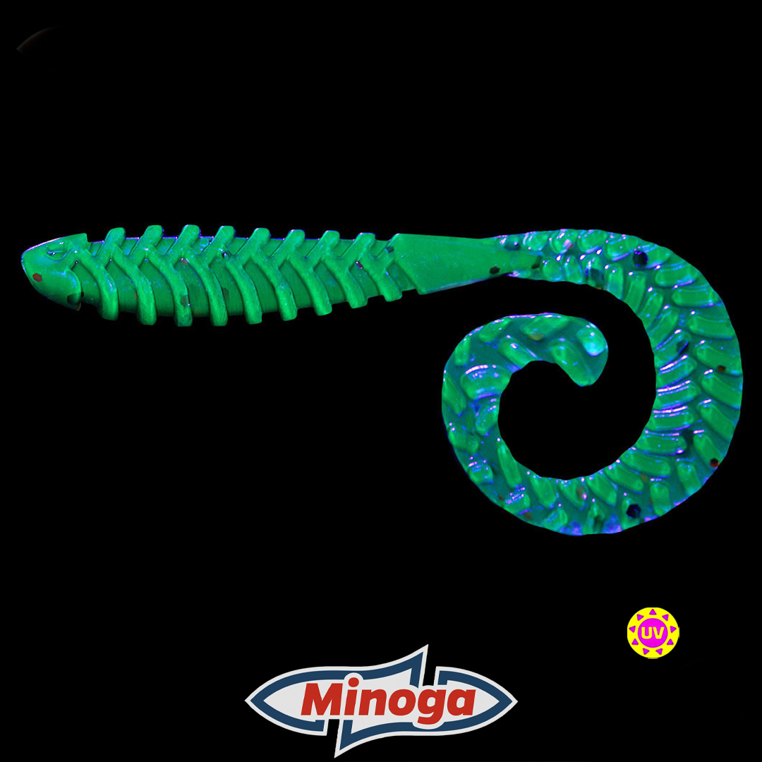 Твистер Minoga Rover 006 1