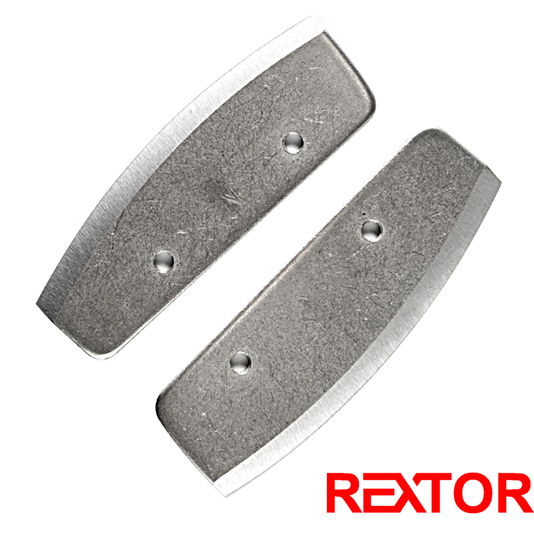 Ножи для шнека Rextor Thunderbolt 01