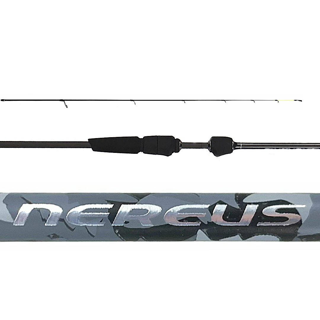 Спиннинг Dayo Nereus Jig 0105 00