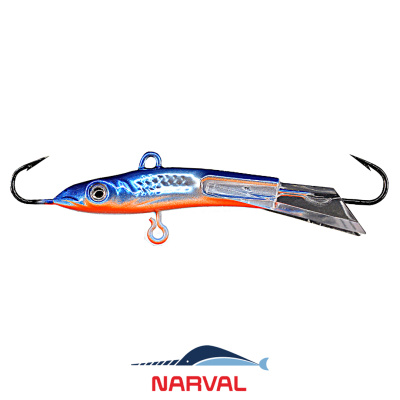 Балансир Narval Frost Husky 7 (001 indigo sky)