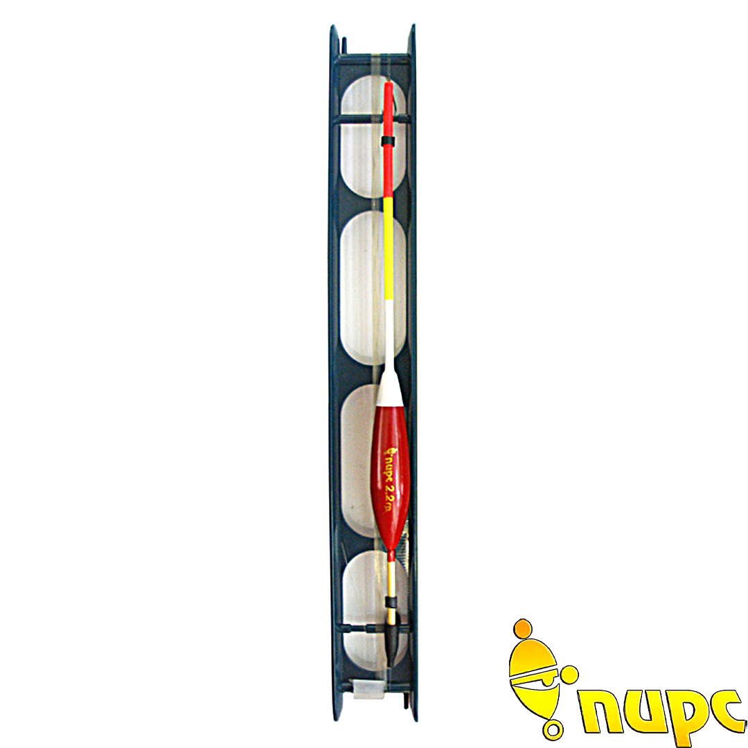 Оснастка поплавочная Пирс Лещ 2,2