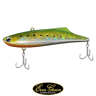 Ратлин Виб Ever Green Ocean Fleet Marvie 90 Mida Special Colors (RU08)