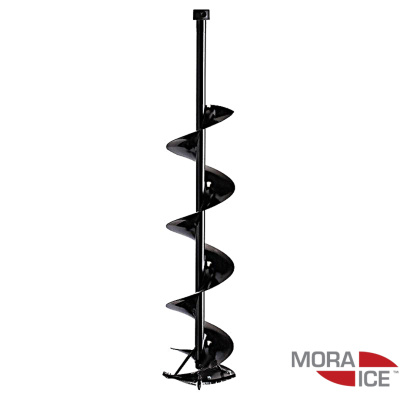 Шнек для льда Mora Ice Arctic Power Drill (ICE-MM0021-250(R), 78/105см, 18.0мм, 4,7кг.)