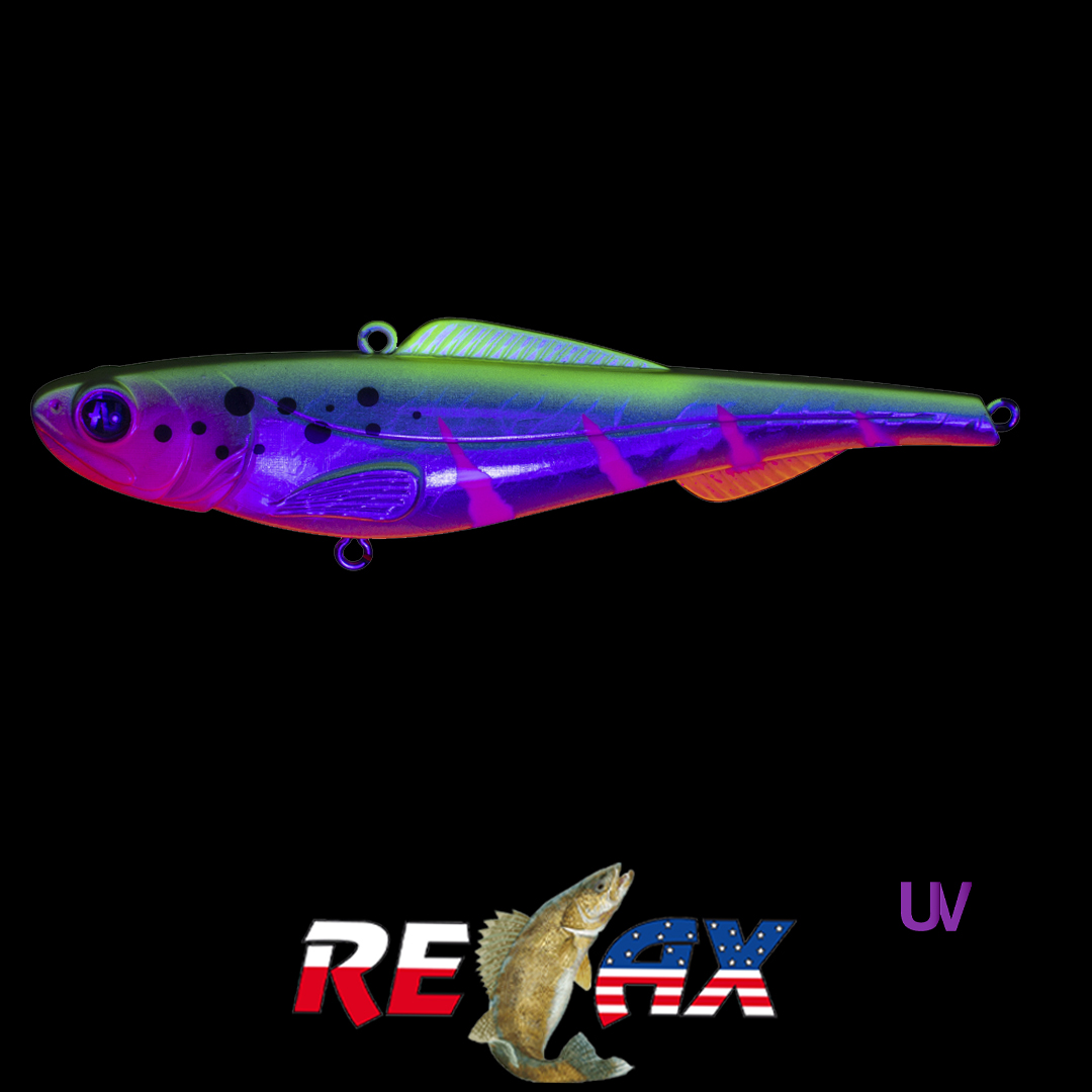 Ратлин Виб Relax FA Wagner Vib 120 V05 1