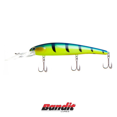 Воблер Bandit Deep Walleye (D96 ocean drive)