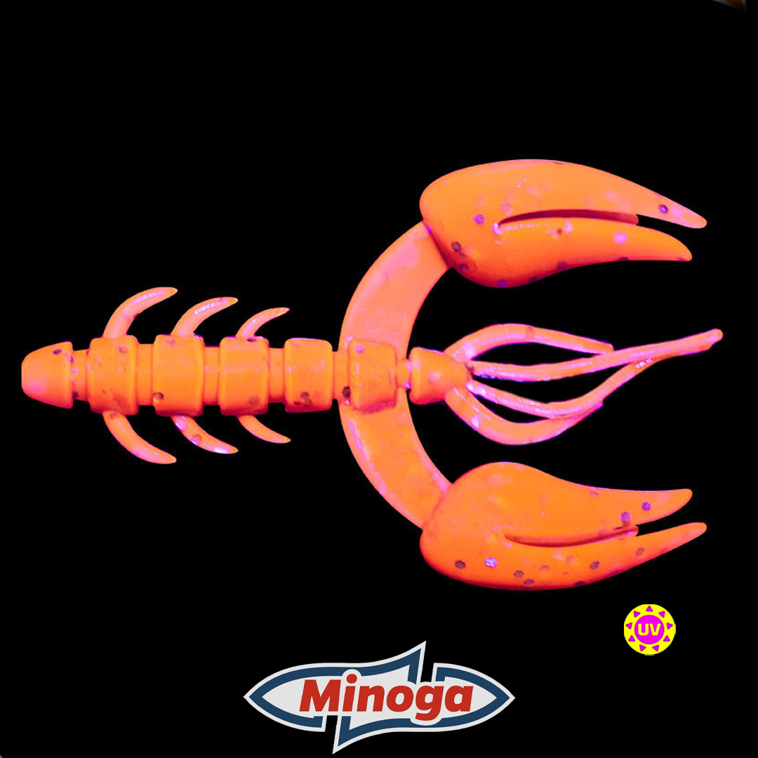 Рак Minoga Jagger 015 1