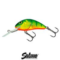 Воблер Salmo Hornet 5F 00