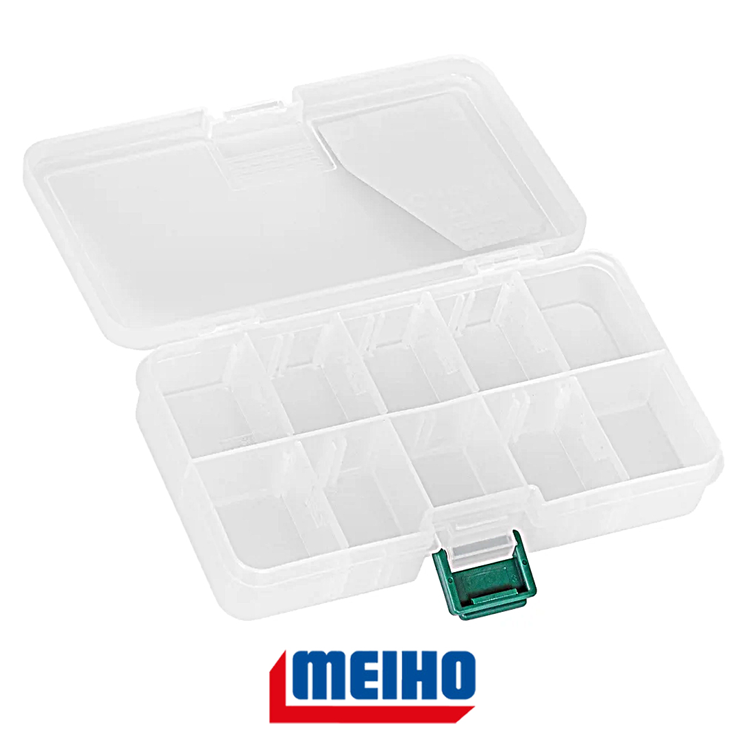 Коробка Meiho SFC Fly Case M 02