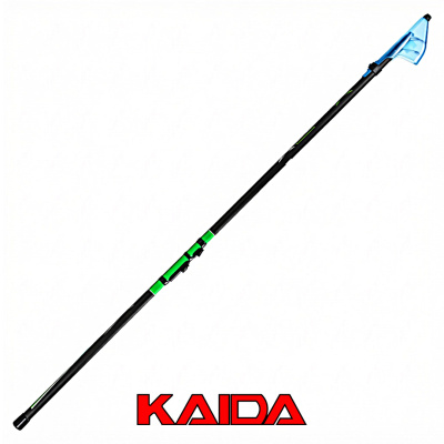 Болонское удилище Kaida Montes (4004, 180гр.)