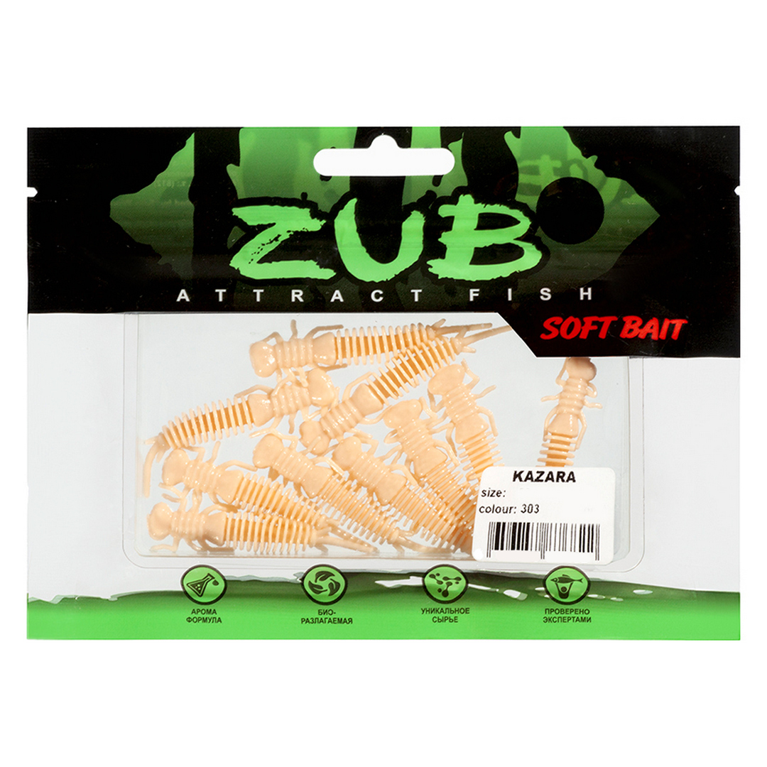 Креатура ZUB Kazara 2.0 303 01