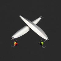 Блеснa OлеК Листопедка 0