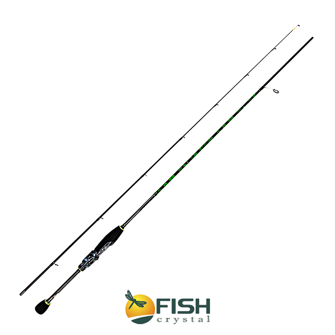 Спиннинг Fish Crystal Sunday-S 01