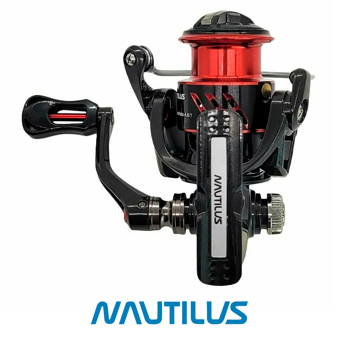 Катушка Nautilus I'zi 03
