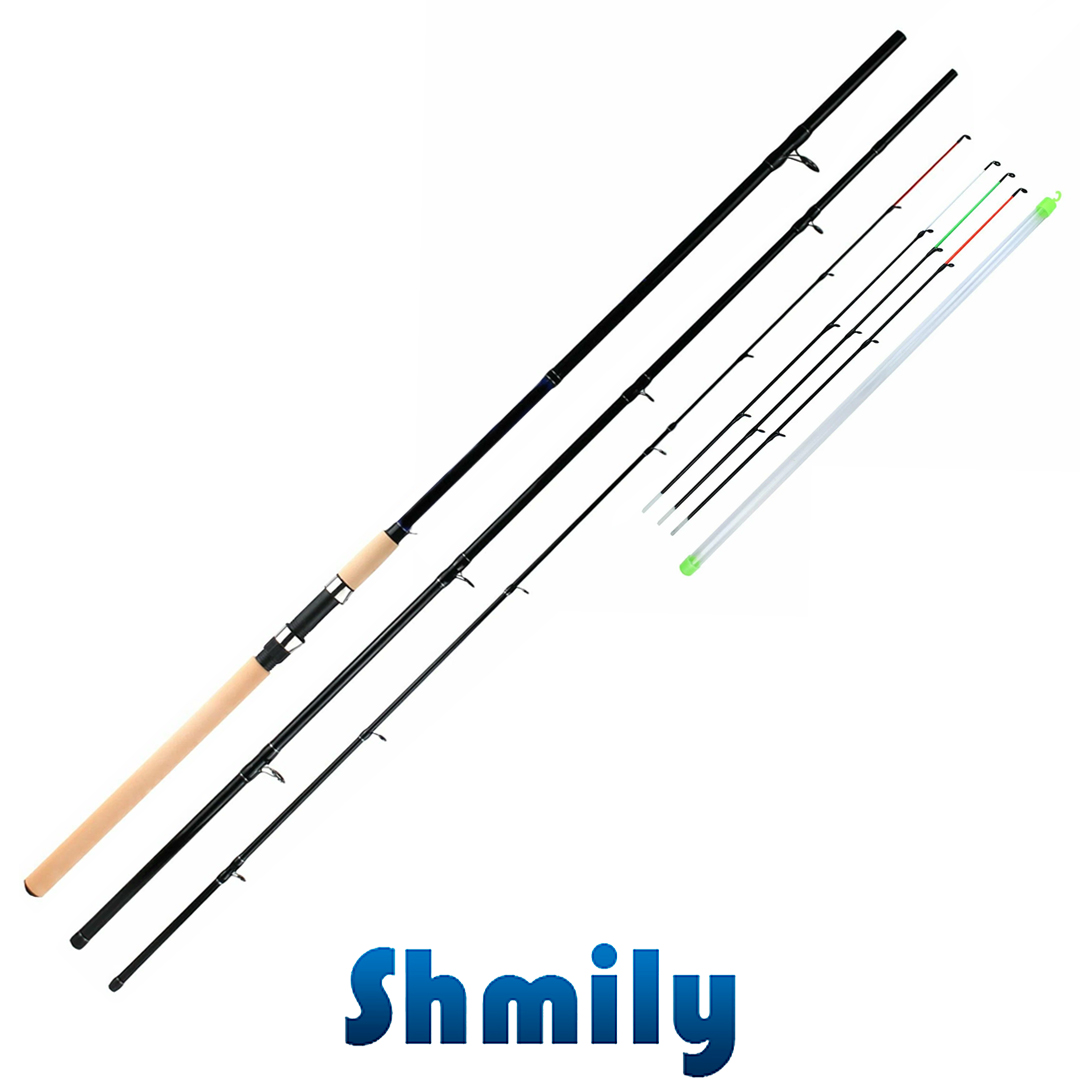 Фидер Shmily Super Hard 01