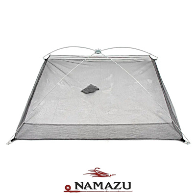 Паук Namazu (130×130см)