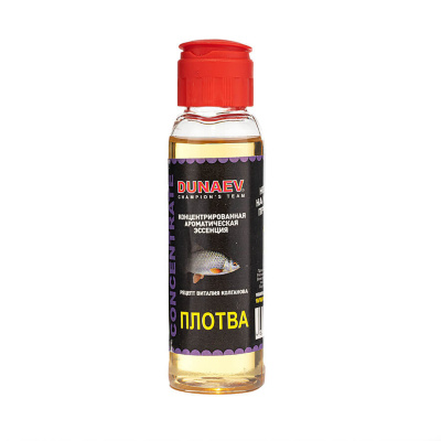 Арома Dunaev Concentrate 70мл (плотва)