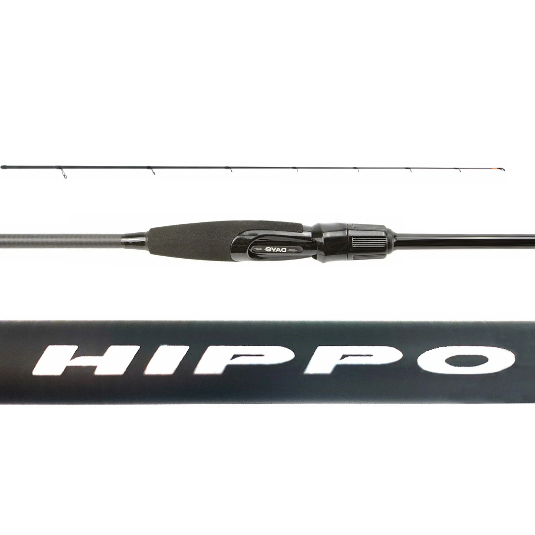 Спиннинг Dayo Hippo 00