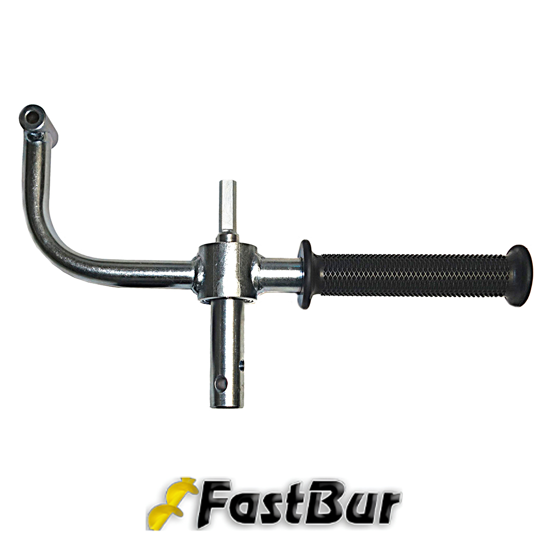 Адаптер Fastbur на подш.с фиксацией шур 04