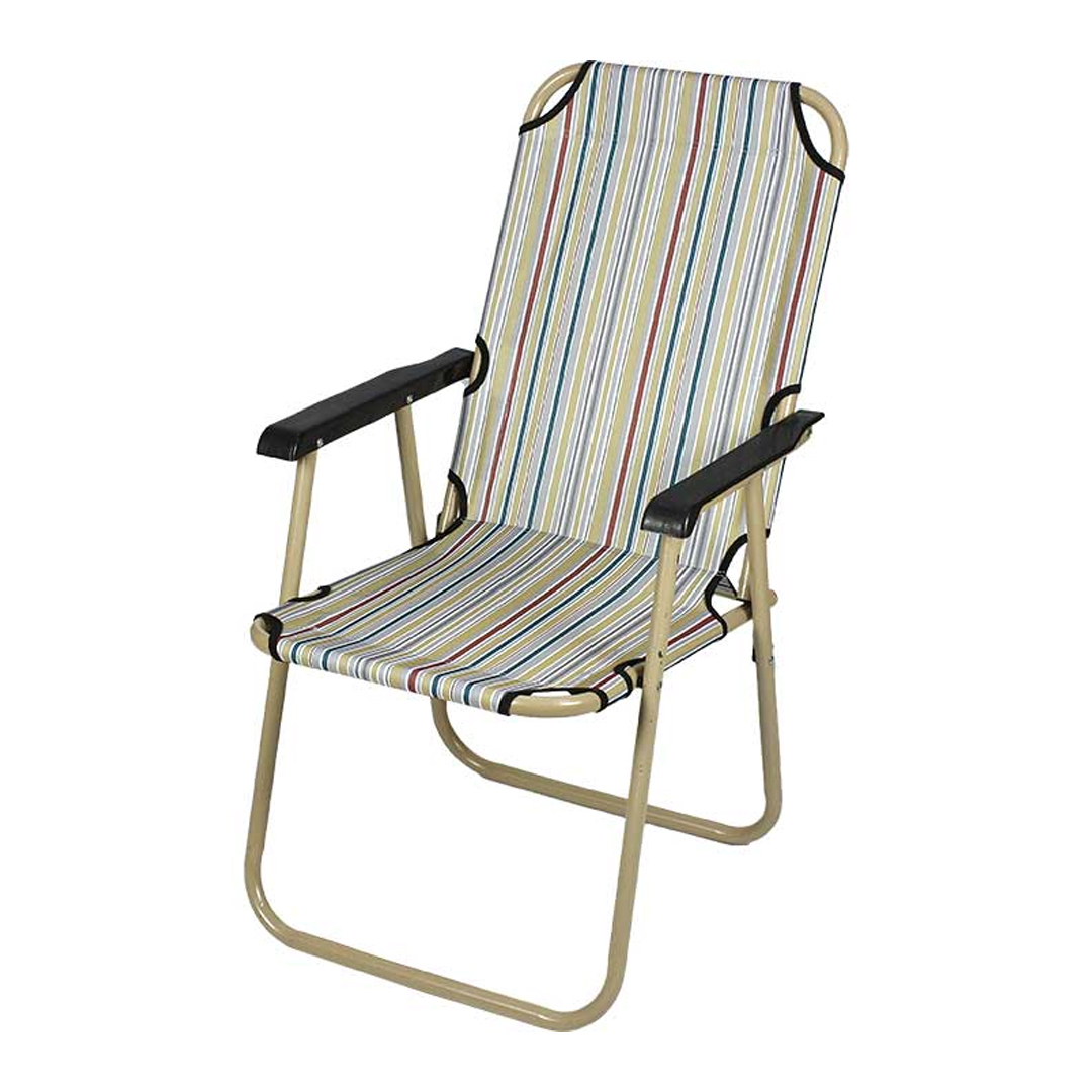 Кресло шезлонг (1257) 00