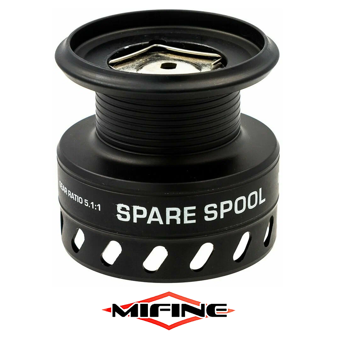 Катушка Mifine Carbon Tech GT 05