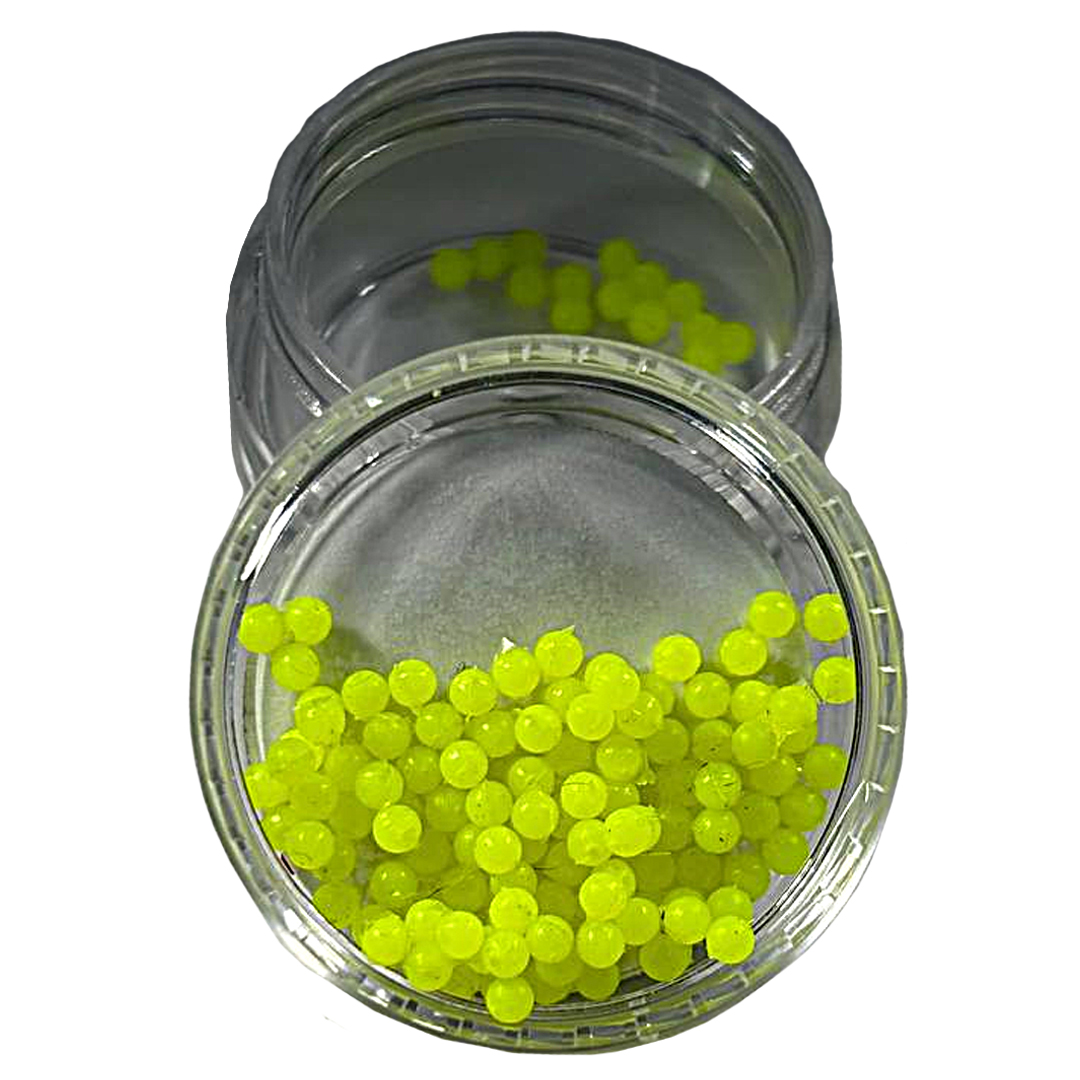 Силиконовая икра на рипуса 11 1зе