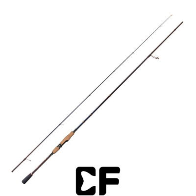 Спиннинг CF Arion Cork (ASR-832HT, 252см, 10-45гр.)