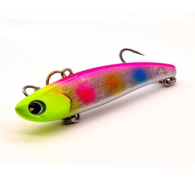 Ратлин Виб Ima Koume 80 UTS Custom (Y0082 chart head lane bow)