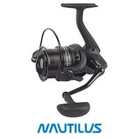 Катушка Nautilus Advent Pro Feeder 00