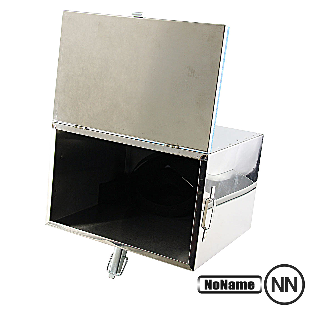 Ящик зима Рыбака нержавейка 01