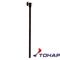 Удлинитель (Тонар) шнека MOTOSHTORM телескопический 00