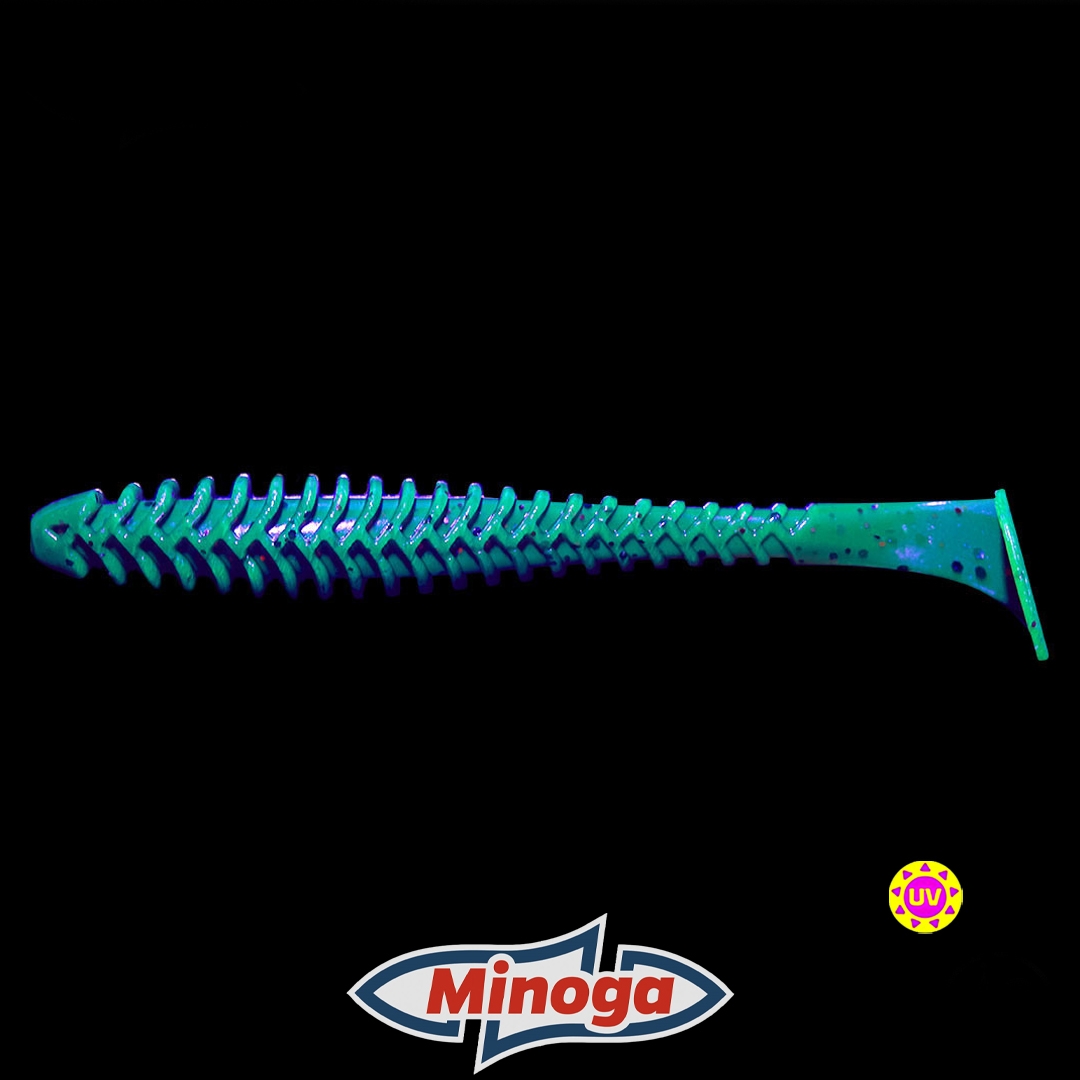 Виброхвост Minoga Action 006 1