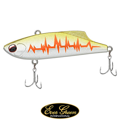 Ратлин Виб Ever Green Ocean Fleet Marvie 70 Mida Special Colors (RU19)