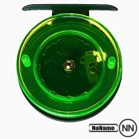 Катушка проводочная Scoter пластик 00