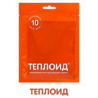 Теплоид (индивидуальная одноразовая грелка) 00