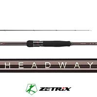 Спиннинг Zetrix Headway 00