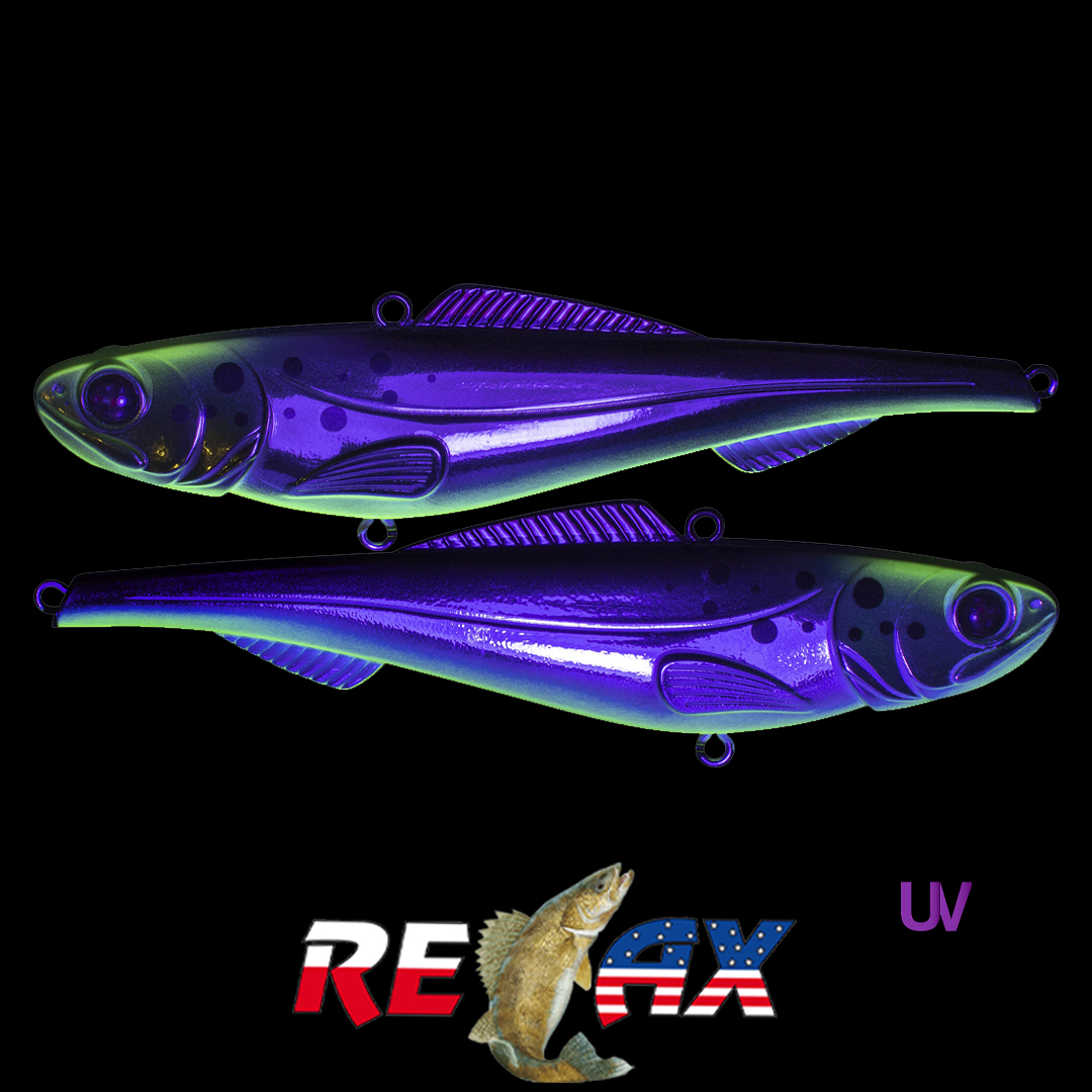 Ратлин Виб Relax FA Wagner Vib 120 L119 1