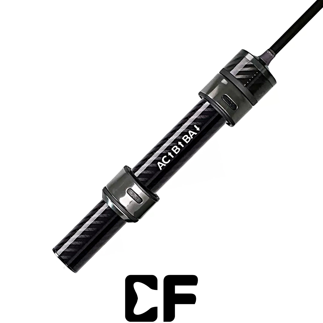 Спиннинг CF Sub Zero 04