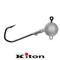 Джиг головка Kiton Barbarian 120 с подвесом (6) 00