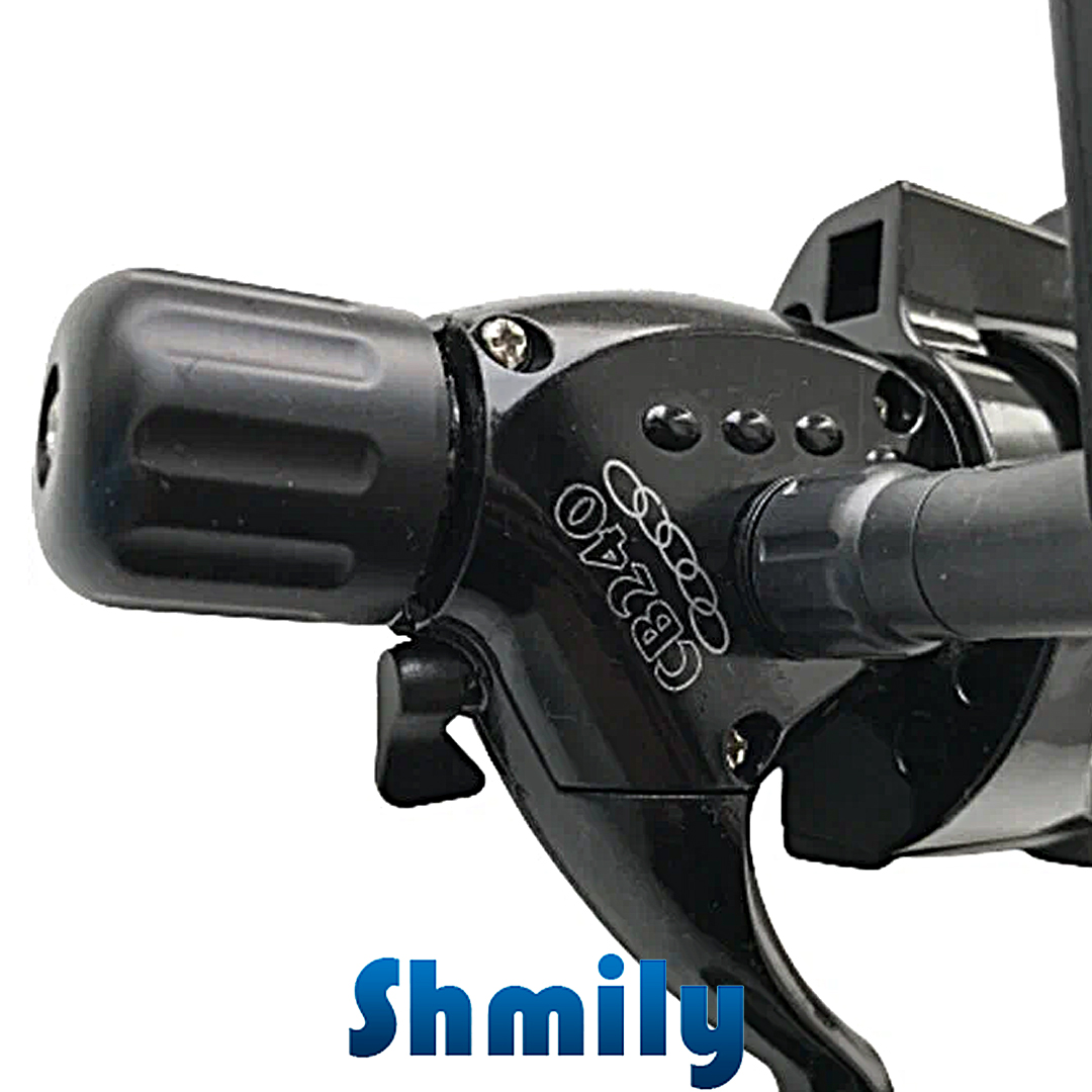 Катушка Cobra CB 03