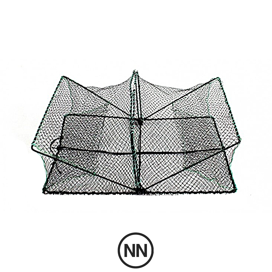 Раколовка Книжка 01