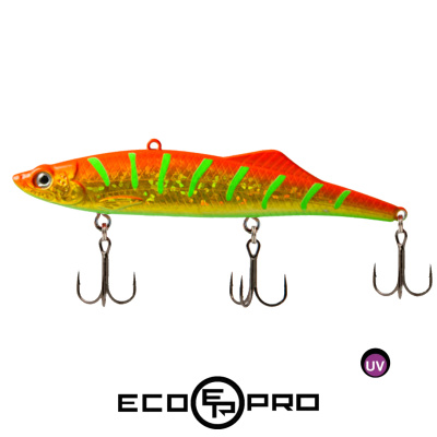 Ратлин Виб EcoPro Kuda  95 (052 UV Glow hot papper)