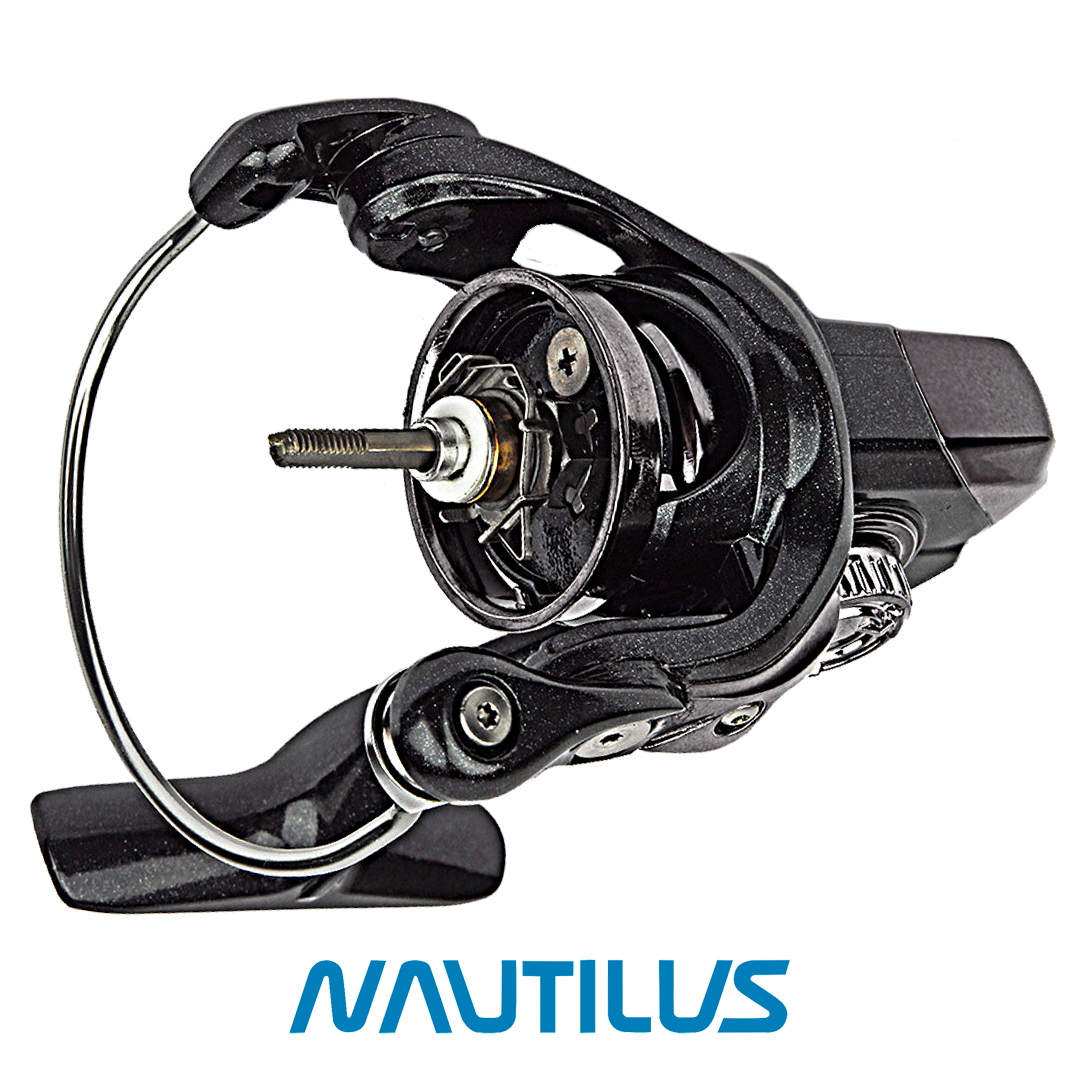 Катушка Nautilus Fukuru 03