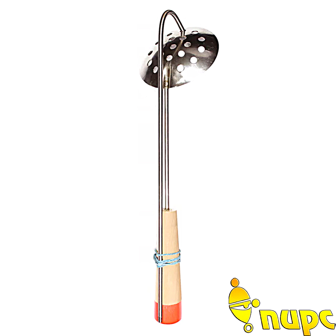 Черпак-багор Пирс рыболовный нерж 05