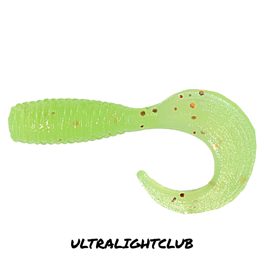 Твистер Ultralightclub Tvist 0,8 015